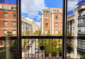 piso en venta en Goya (Distrito Salamanca. Madrid Capital) por 799.000 €