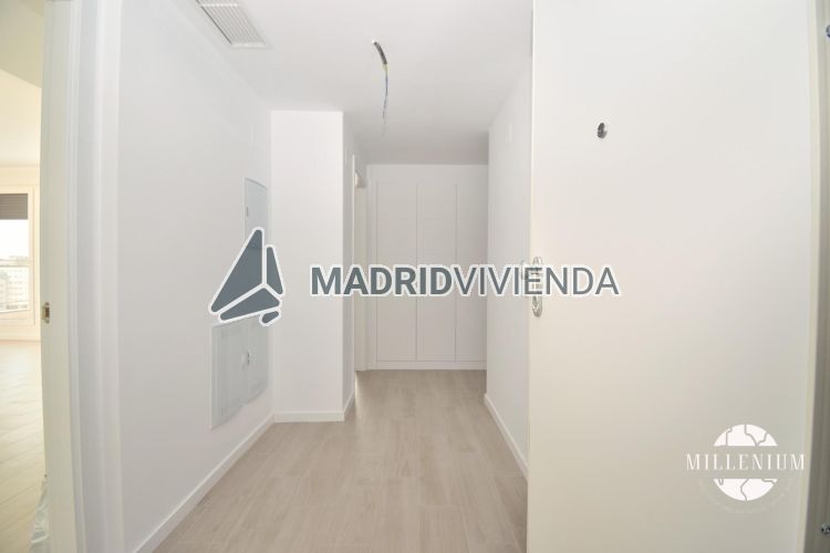 piso en venta en Casco Histórico de Vicálvaro (Distrito Vicálvaro. Madrid Capital) por 485.000 €