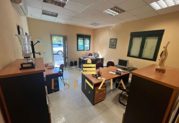 oficina en alquiler en Centro (Villanueva Del Pardillo) por 700 €