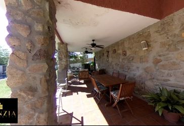 casa / chalet en venta en Villamantilla por 380.000 €