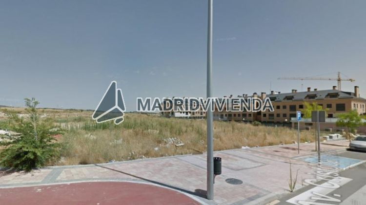 terreno en venta en Las vegas-el pozanco-adelfillas (Colmenar Viejo) por 990.000 €