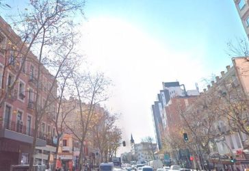 nave / local en venta en Cuatro Caminos (Distrito Tetuán. Madrid Capital) por 5.200.000 €