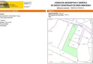 terreno en venta en Las vegas-el pozanco-adelfillas (Colmenar Viejo) por 149.270 €