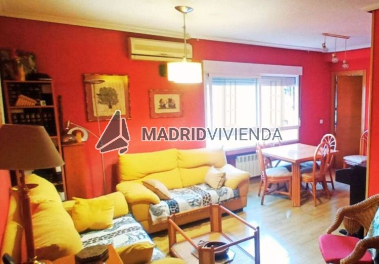 piso en venta en Alameda de Osuna (Distrito Barajas. Madrid Capital) por 379.300 €