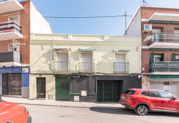 piso en venta en Tres Olivos - Valverde (Distrito Fuencarral. Madrid Capital) por 495.000 €