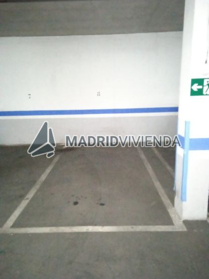 garaje en venta en Valdepelayo-Montepinos-Arroyo Culebro (Leganés) por 13.000 €