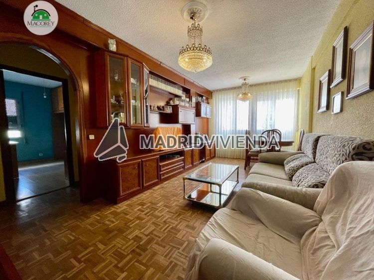 piso en venta en Zarzaquemada (Leganés) por 145.000 €