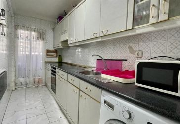 piso en venta en Zarzaquemada (Leganés) por 145.000 €