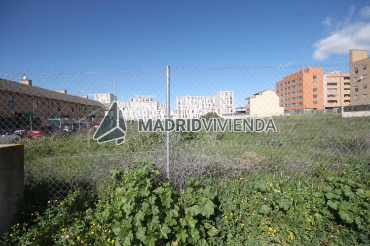 terreno en venta en Cortes (Distrito Centro. Madrid Capital) por 126.000 €