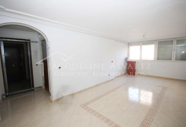 piso en venta en Fuenlabrada II-El Molino (Fuenlabrada) por 159.500 €