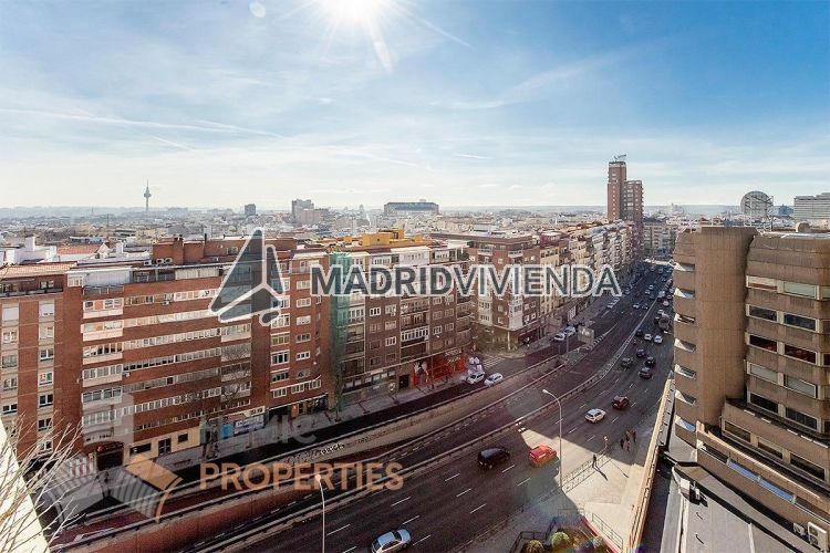 piso en venta en Guindalera (Distrito Salamanca. Madrid Capital) por 749.000 €