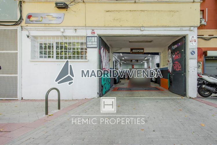 nave / local en venta en Casa de Campo (Distrito Moncloa. Madrid Capital) por 540.000 €