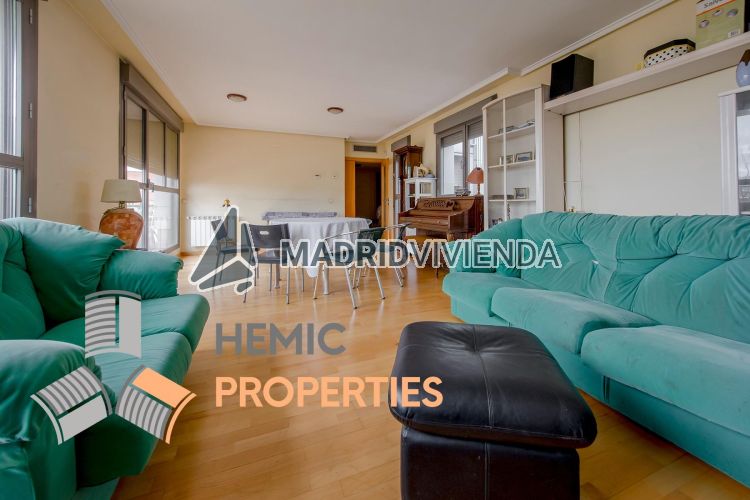 piso en venta en Guindalera (Distrito Salamanca. Madrid Capital) por 1.650.000 €