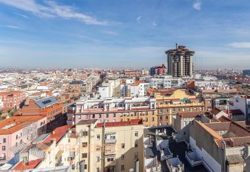 piso en venta en Guindalera (Distrito Salamanca. Madrid Capital) por 749.000 €
