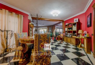 casa / chalet en venta en Bonanza (Boadilla Del Monte) por 1.190.000 €