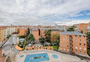 piso en venta en Guindalera (Distrito Salamanca. Madrid Capital) por 1.650.000 €