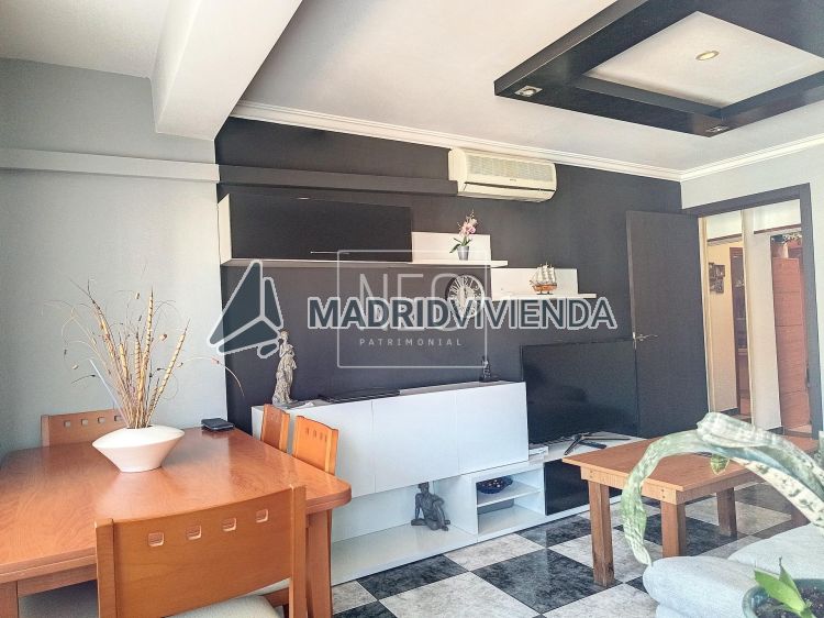 piso en venta en Puerta de Madrid (Alcalá De Henares) por 129.500 €