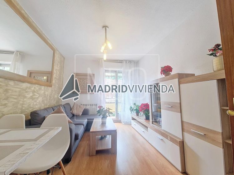 piso en venta en Buenavista (Distrito Carabanchel. Madrid Capital) por 185.000 €
