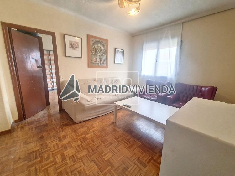 piso en venta en Palomeras Bajas (Distrito Puente de Vallecas. Madrid Capital) por 149.900 €
