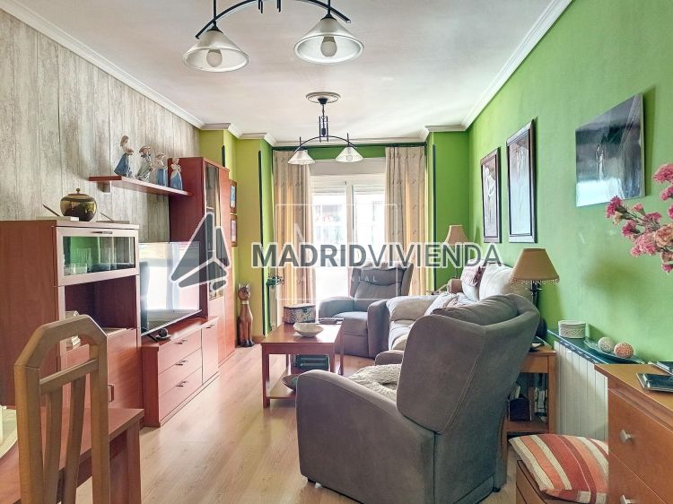 piso en venta en Carretera de Pinto (Parla) por 185.000 €