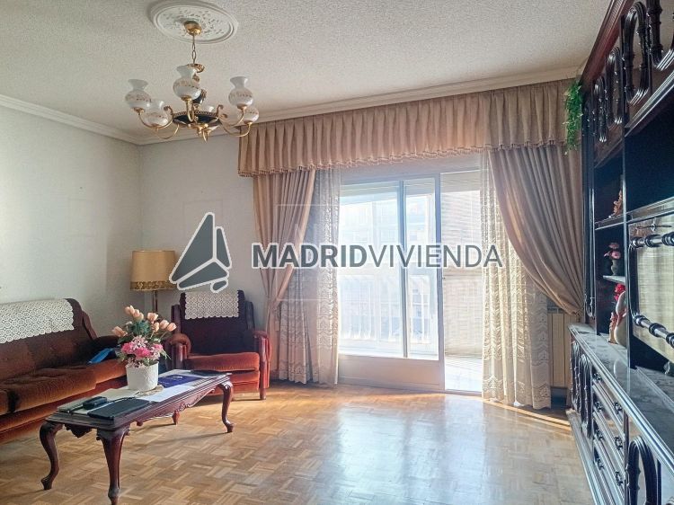 piso en venta en San Andrés (Distrito Villaverde. Madrid Capital) por 199.400 €