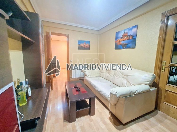 piso en venta en Las Dehesillas-Vereda de los estudiantes (Leganés) por 159.999 €
