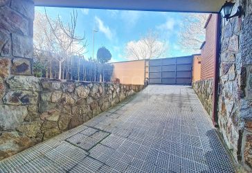 casa / chalet en venta en Fuente santa (Colmenar Viejo) por 760.000 €