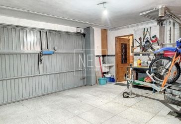 chalet adosado en venta en Las Castañeras-Bulevar (Arroyomolinos) por 419.900 €