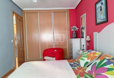 piso en venta en Carretera de Pinto (Parla) por 185.000 €