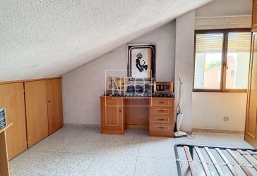 chalet adosado en venta en Las Castañeras-Bulevar (Arroyomolinos) por 429.000 €