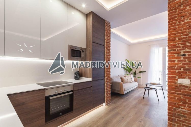 piso en venta en Castilla (Distrito Chamartín. Madrid Capital) por 829.000 €