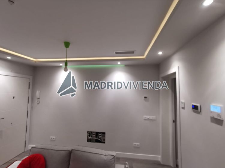 piso en venta en Moscardó (Distrito Usera. Madrid Capital) por 220.000 €