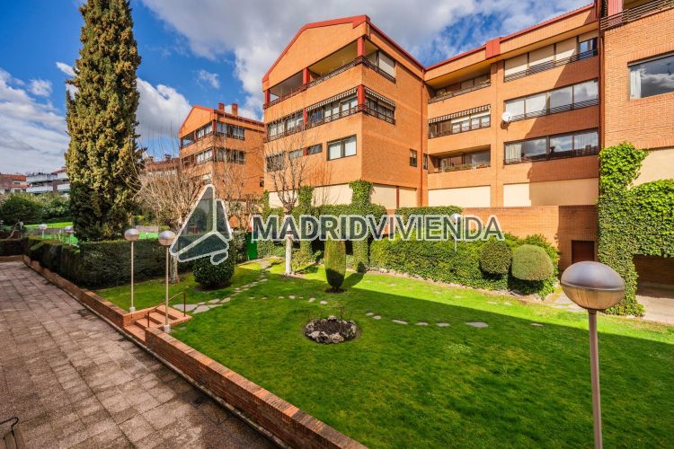 piso en venta en Aravaca (Distrito Moncloa. Madrid Capital) por 849.000 €