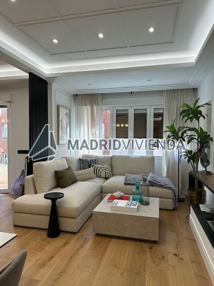 piso en venta en Lista (Distrito Salamanca. Madrid Capital) por 1.250.000 €
