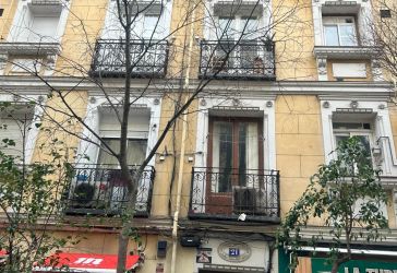 piso en venta en Embajadores (Distrito Centro. Madrid Capital) por 150.000 €