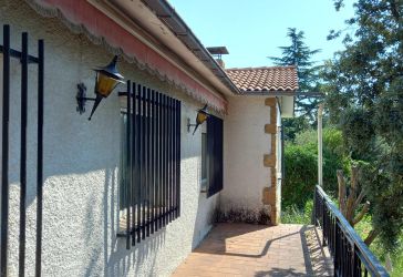 casa / chalet en venta en Zona polideportivo colonia (Moralzarzal) por 340.000 €