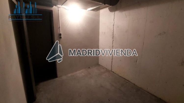 piso en venta en Las Dehesillas-Vereda de los estudiantes (Leganés) por 19.550 €
