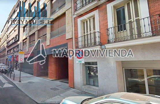 garaje en venta en Palacio (Distrito Centro. Madrid Capital) por 24.300 €