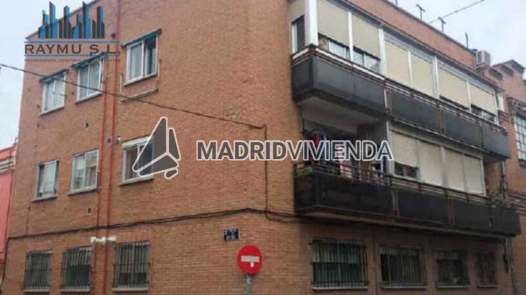 garaje en venta en Bellas Vistas (Distrito Tetuán. Madrid Capital) por 14.700 €