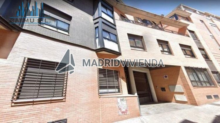 garaje en venta en Bellas Vistas (Distrito Tetuán. Madrid Capital) por 16.000 €
