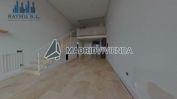 nave / local en venta en San Andrés (Distrito Villaverde. Madrid Capital) por 127.900 €