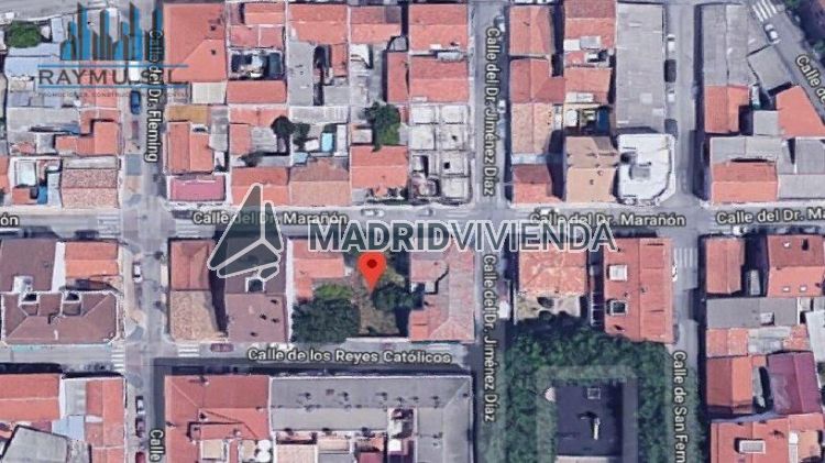 terreno en venta en Mejorada Del Campo por 210.500 €