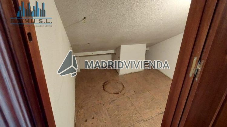 piso en venta en Las Dehesillas-Vereda de los estudiantes (Leganés) por 16.440 €