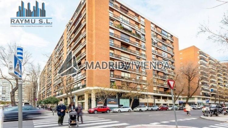 nave / local en venta en Arapiles (Distrito Chamberí. Madrid Capital) por 174.000 €