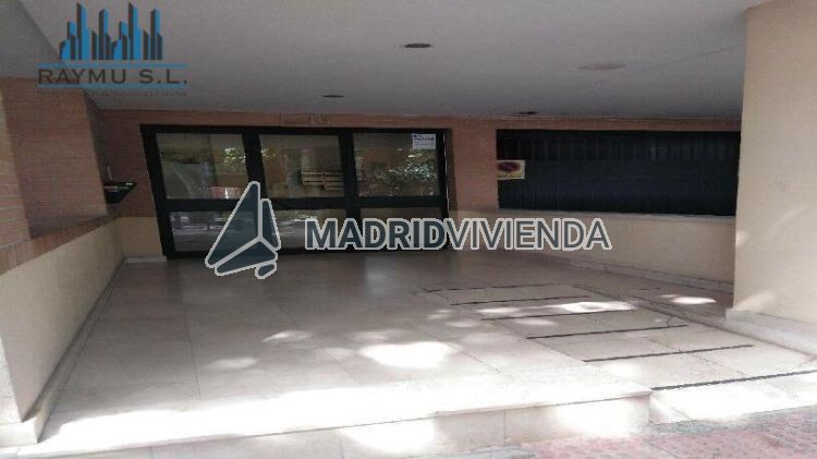 garaje en venta en Aravaca (Distrito Moncloa. Madrid Capital) por 11.115 €