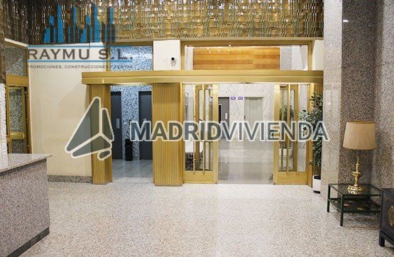 garaje en venta en Cuatro Caminos (Distrito Tetuán. Madrid Capital) por 24.990 €