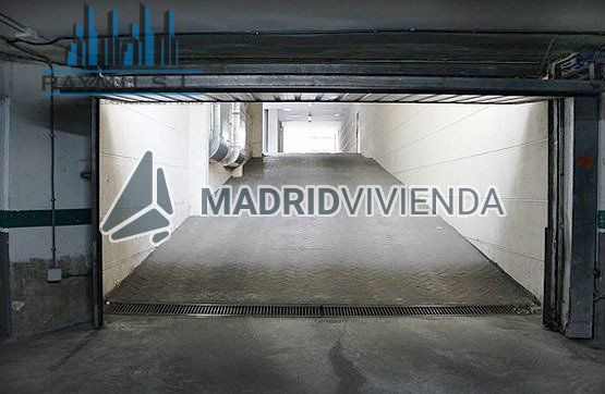 garaje en venta en Europolis (Las Rozas de Madrid) por 8.000 €
