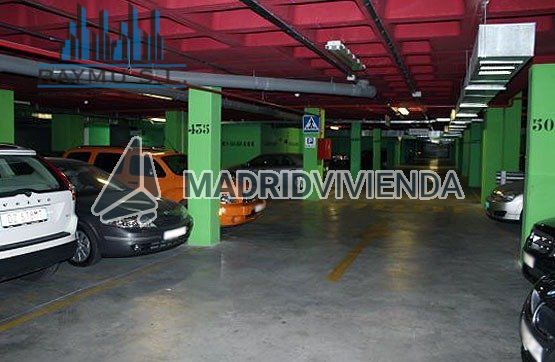 garaje en venta en Europolis (Las Rozas de Madrid) por 7.400 €