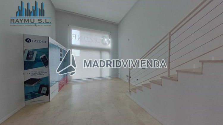nave / local en venta en San Andrés (Distrito Villaverde. Madrid Capital) por 129.500 €