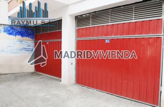 garaje en venta en Ciudad Universitaria (Distrito Moncloa. Madrid Capital) por 1.900 €